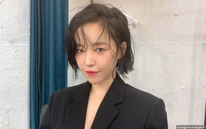 Gain Brown Eyed Girls Terungkap Gunakan Obat Bius Secara Ilegal, Agensi Minta Maaf