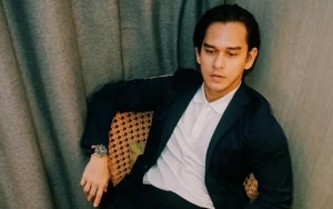 Terkuak Rangga Azof Selalu Pacari Wanita Lebih Tua, Kisah Cinta Semasa Sekolah Kocak Banget