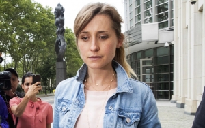 Buntut Sekte NXIVM, Allison Mack Dihukum Tiga Tahun Penjara Atas Kasus Perdagangan Seks