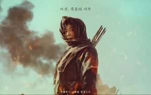 Jun Ji Hyun Siap Balas Dendam, 'Kingdom: Ashin of The North' Bakal Kuak Rahasia Besar