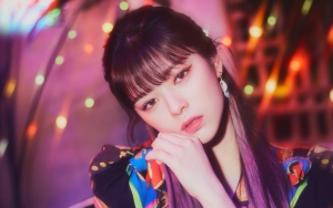 Jeongyeon TWICE Lebih Suka Rambut Panjang atau Pendek?