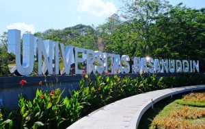 Rektor Unhas Duduki Jabatan Komisaris Perusahaan Tambang, Mendikbud Disebut Mengizinkan
