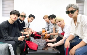 Outfit BTS di Acara Jepang Lagi-Lagi Tuai Kritik, V Paling Parah