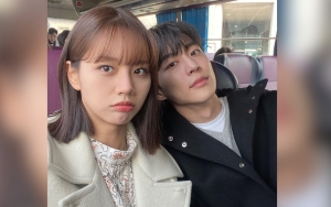 Ada Ciuman Sama Bae In Hyuk, Gambaran Masa Depan Hyeri di 'My Roommate Is A Gumiho' Tuai Pro Kontra
