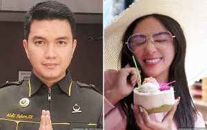 Aldi Taher Blak-blakan Ngaku Bandel Sebelum Divonis Kanker, Kenang Sikap Buruk ke Dewi Persik
