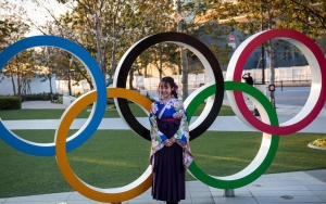 Seluruh Anggota Tim Olimpiade Tokyo Akan Dikarantina Jika Ditemukan 1 Orang Positif Corona