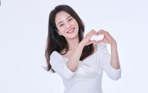 Song Ji Hyo Digoda Member 'Running Man' Gara-Gara Barang Tak Terduga di Mobilnya
