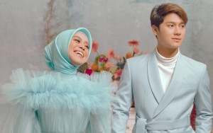 Beri Hadiah Lagu Jelang Nikah, Intip 7 Potret Bukti Cinta Kuat Rizky Billar dan Lesty Kejora