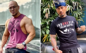 Deddy Corbuzier Minta Break Ribut Gegara Kena Somasi, Respon Jerinx SID Singgung 'Isoman' Disorot