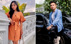 Rachel Vennya Pamer Kemesraan dengan Salim Nauderer, Eks Suami Posting Foto Anak Dikomentari Begini