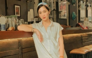 Dikenal Judes Saat Tanggapi Netizen, Bunga Zainal Cuek ‘Bungkam’ Lewat Penjelasan Begini
