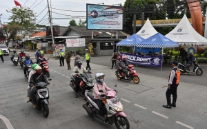 Kasus Harian COVID-19 Terus Bertambah, PPKM Darurat Diharapkan Bisa Seperti PSBB