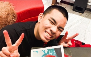 Saaih Halilintar Pamer Aksi 'Gabut' Gegara Terlalu Lama Di Rumah Aja: Lockdown ke-758 Hari