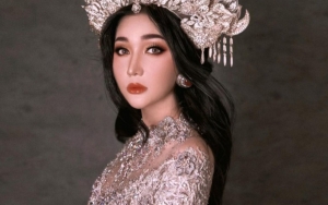 Lucinta Luna Dicap Munafik Usai Foto Cantik Oscar Lawalata-Dena Rachman dan Millen Viral, Kok Bisa?