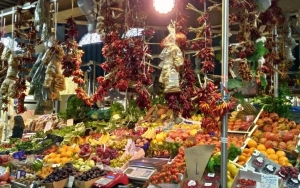 Deflasi Juni 2021 Capai 0,16 Persen, Disumbang Penurunan Harga Cabai Hingga Daging Ayam