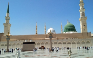Masjid Ditutup Sementara Kala PPKM Mikro, Ketua PP Muhammadiyah: Bisa Dimarahi Tuhan