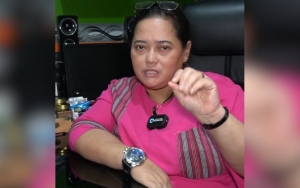 Mbak You Pernah Ramalkan Usia dan Penyebab Kematiannya, Terbukti?