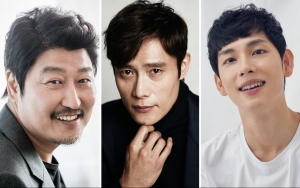 Song Kang Ho, Lee Byung Hun, Siwan 'Emergency Declaration' Bakal Hadiri Festival Film Cannes 2021