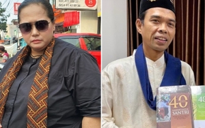  Kisah Mbak You Pernah Dikritik Keras Ustaz Abdul Somad Gara-gara Ramalan