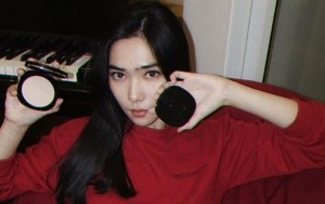 Isyana Sarasvati Pamer Foto Masa Kecil, Lucunya Disebut Ingatkan Karakter di Film Animasi