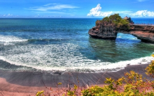 PPKM Darurat Mulai Sabtu, Bali Batal Dibuka untuk Turis Asing?