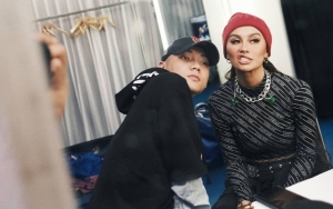 Cinta Beda Agama, Tangis Agnes Monica Usai Adam Pamer Foto Intim Hingga Tulis Pesan Romantis Terkuak