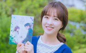 Park Bo Young Wajib Lakukan Ini usai Lakukan Adegan Menangis di 'Doom at Your Service'