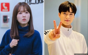 Park Bo Young Goda Nam Da Reum Gara-gara Plot Twist Tak Disangka di BTS 'Doom at Your Service'
