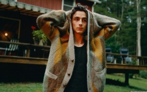 Begini Tanggapan Para Pemain 'Willy Wonka' Asli Soal Casting Timothee Chalamet sebagai Pemeran Utama