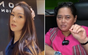 Kalina Oktarani Batal Bertemu Mbak You, Akui Sedih Malah Diminta Bersyukur
