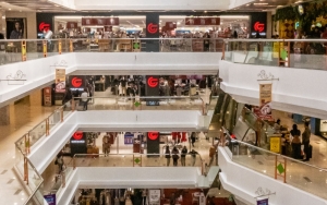 Pusat Perbelanjaan Ditutup Selama PPKM Darurat, Pengelola Sebut Pemulihan Ekonomi Sia-Sia