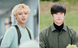 Na In Woo Sebut Hubungan Dengan Park Jihoon 'At A Distance, Spring Is Green' Patut Diawasi, Ada Apa?