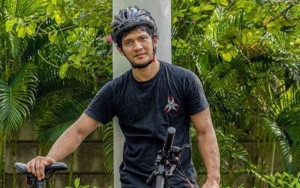 Positif COVID-19, Iko Uwais Ungkap Sedang Dalam Pengawasan Ketat Dokter 