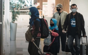 Tunggu Surat Resmi, Bandara Soetta Belum Terapkan Kewajiban Bawa Kartu Vaksin Dan Hasil Tes COVID-19