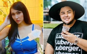 Lucinta Luna Minta Wejangan Agar Jadi Orang Sukses, Jawaban Ivan Gunawan Dipuji Habis-habisan