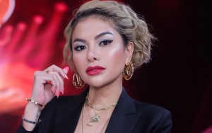 Nikita Mirzani Ngaku Masih Sakit Hati dengan Billy Syahputra, Nama Amanda Manopo Terseret
