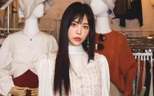 Kasus Mengemudi Sambil Mabuk Lizzy Eks After School Bakal Dibawa ke Pengadilan