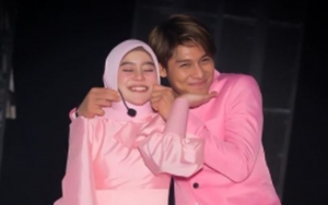 Pemerintah Instruksikan PPKM, Keluarga Rizky Billar dan Lesty Kejora Diskusikan Lagi Jadwal Nikah?
