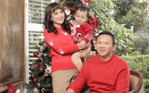 Puput Istri Ahok Pamer Perut Buncit Kode Hamil Tua, Pujian Tuhan Yesus Bukti Pindah Agama? 