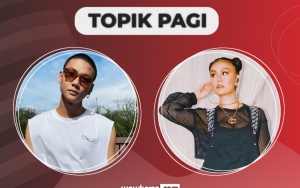 Adam Rosyadi Mendadak 'Menghilang', Tangis Agnes Monica Di Momen Perayaan Ultah - Topik Pagi