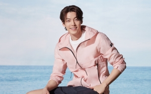Kim Woo Bin Diincar Bintangi Drama Dystopian Netflix, Auto Digoda Oleh Fans