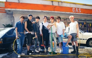 Jadwal BTS Super Padat Sepanjang 2021, Cuma Libur 3 Hari dalam 6 Bulan