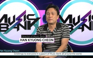 PD 'Music Bank' Akui Tak Bisa Asal Pilih Peri Penutup, Harus Lewat Penelitian