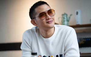 Rezky Aditya Benarkan Pernah Ketemu W Tahun 2012, Ternyata Ini yang Dibahas