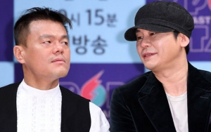 Perbandingan Sikap Trainee JYP dan YG Entertainment dalam Berlatih, Beda Banget!