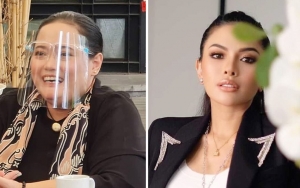  Dulu Sengit 'Labrak' Mendiang Mbak You, Nikita Mirzani Tak Unggah Pesan Dukacita?