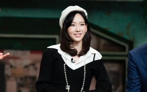Selalu Mempesona, Tae Yeon Ungkap Cosplay Terbaiknya di 'Amazing Saturday'