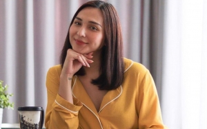 Dena Rachman Kabarkan Negatif Covid-19, Momen Suka Duka Saat Isoman Dirangkum Dalam Video Ini