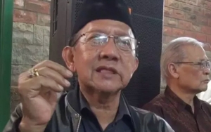Meninggal Dunia Hari Ini, Berikut Profil Lengkap Dalang Kondang 'Pancen Oye' Ki Manteb Sudharsono 