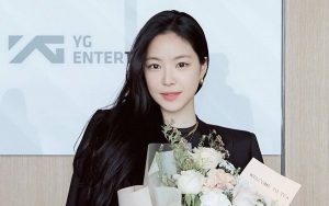 Na Eun Apink Dikonfirmasi Bintangi 'Ghost Doctor' Bareng Rain dan Kim Bum